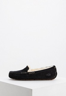 Мокасины UGG 