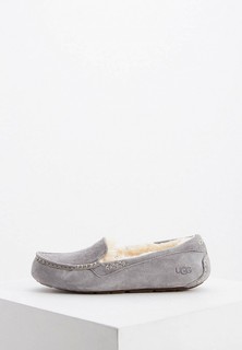 Мокасины UGG 
