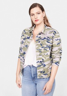 Куртка джинсовая Violeta by Mango - KAM