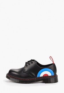 Ботинки Dr. Martens 1461 WHO - 3 Eye Shoe