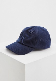 Бейсболка Emporio Armani 