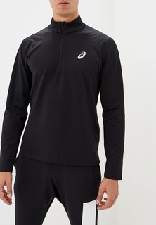 Лонгслив спортивный ASICS SILVER LS 1/2 ZIP WINTER TOP