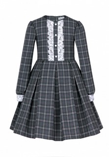 Платье Alisia Fiori Грейс Wool Sc