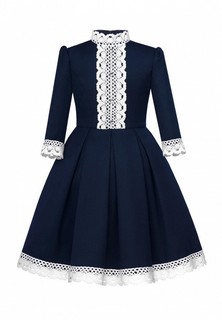 Платье Alisia Fiori Патриция Wool Sc