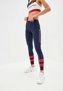 Тайтсы Tommy Sport 