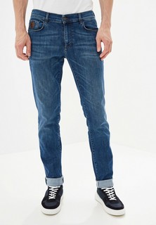 Джинсы Trussardi Jeans CLOSE 370 SLIM FIT
