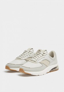 Кроссовки Pull&Bear 