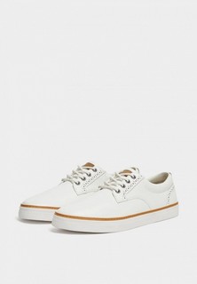 Кеды Pull&Bear 