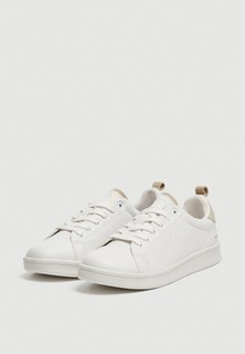 Кеды Pull&Bear 