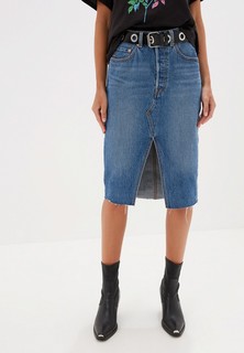 Юбка джинсовая Levis® 