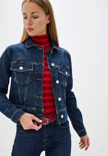 Куртка джинсовая Pinko 