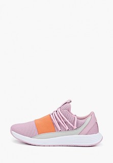 Кроссовки Under Armour UA W Breathe Lace NM2