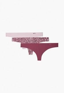 Комплект Under Armour PS Thong 3Pack Print