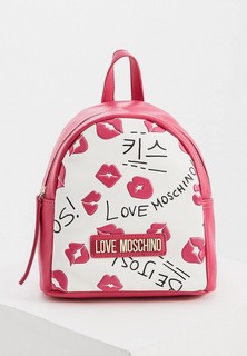 Рюкзак Love Moschino 