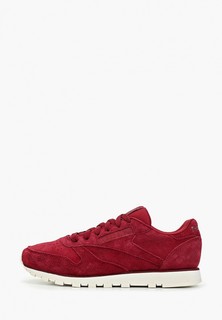 Кроссовки Reebok Classics CL LTHR