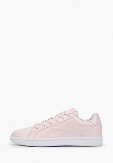 Кеды Reebok Classic REEBOK ROYAL COMPLETE CLN