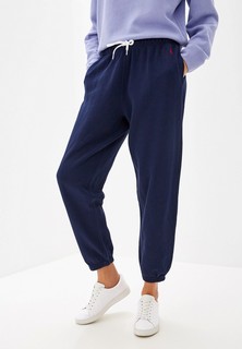 Брюки спортивные Polo Ralph Lauren 