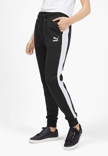 Брюки спортивные PUMA Classics T7 Track Pant, FT