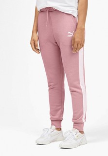 Брюки спортивные PUMA Classics T7 Track Pant, FT