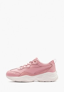 Кроссовки PUMA Cilia Lux