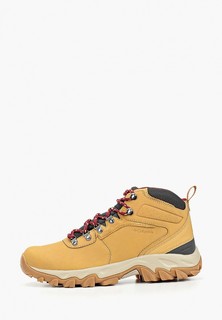 Ботинки трекинговые Columbia NEWTON RIDGE™ PLUS II WATERPROOF