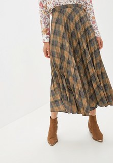 Юбка Mango - PLEATED