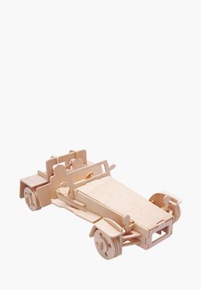 Конструктор Мир деревянных игрушек Родстер