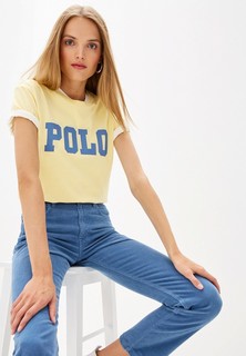 Футболка Polo Ralph Lauren 