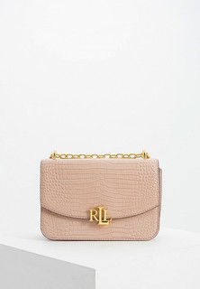 Сумка Lauren Ralph Lauren 