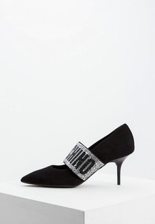 Туфли Love Moschino 