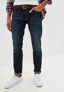Джинсы Polo Ralph Lauren SLIM FIT