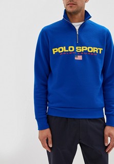Олимпийка Polo Ralph Lauren POLO SPORT CAPSULE COLLECTION