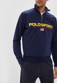 Олимпийка Polo Ralph Lauren POLO SPORT CAPSULE COLLECTION