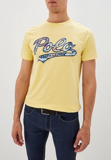 Футболка Polo Ralph Lauren MONTAUK CAPSULE COLLECTION