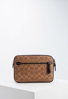 Сумка поясная Coach 
