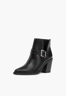 Ботильоны Stradivarius 