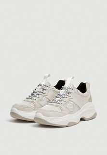 Кроссовки Pull&Bear 