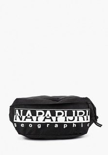 Сумка поясная Napapijri HAPPY