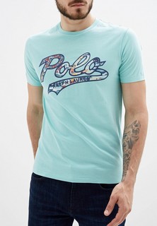 Футболка Polo Ralph Lauren MONTAUK CAPSULE COLLECTION