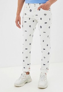 Джинсы Polo Ralph Lauren CHARIOTS OF FIRE CAPSULE COLLECTION