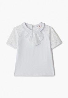 Блуза Button Blue 