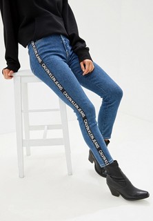 Джинсы Calvin Klein Jeans 