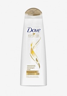 Шампунь Dove Питающий уход, 250 мл