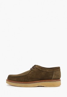 Ботинки Mango Man PE WALLABEE