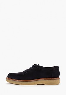Туфли Mango Man PE WALLABEE