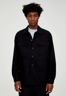 Рубашка Pull&Bear 