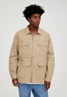 Рубашка Pull&Bear 