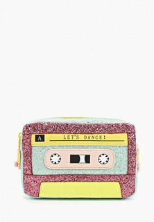 Сумка Mango Kids - CASSETTE