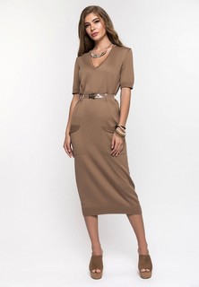 Платье Clever woman studio 