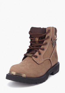 Ботинки Airbox 